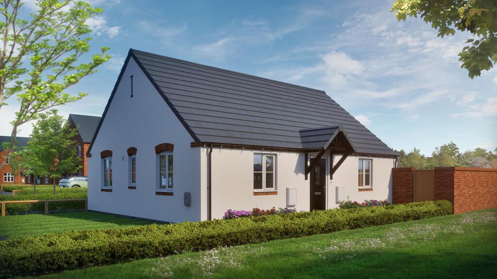 Main image of property: Station Lane, Old Dalby, Melton Mowbray