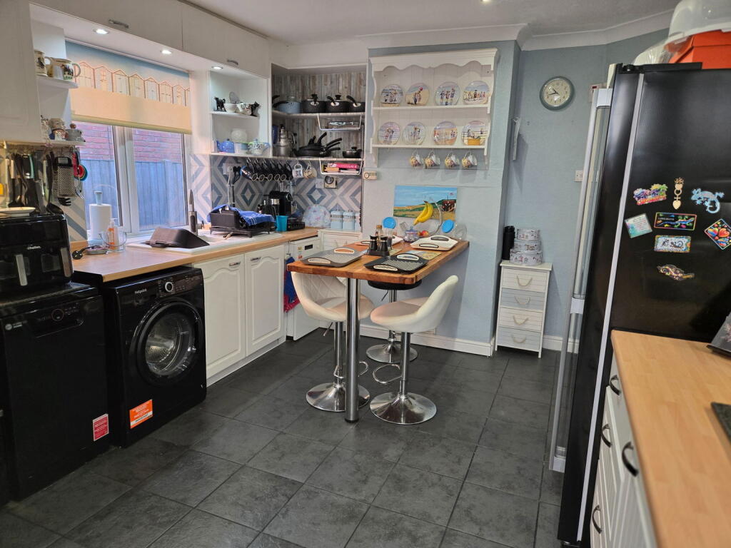Landseer Avenue, Chapel St. Leonards, Skegness, PE24 5QZ photo 3