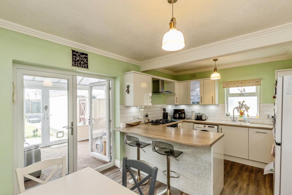 House in Weston-super-Mare, Milton - View 5