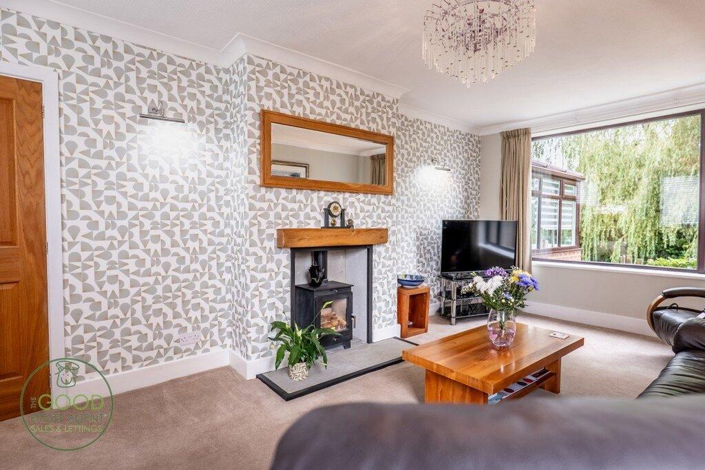 House in Preston, Broughton - View 3