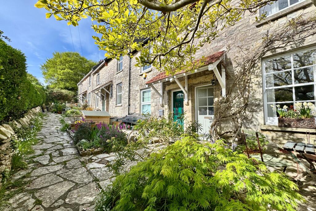Jubilee Road, Swanage
