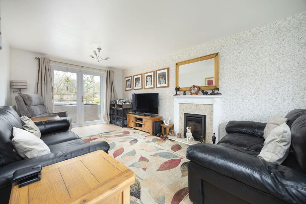 Matilda Way, Devizes, Wiltshire, SN10 2SH photo 3