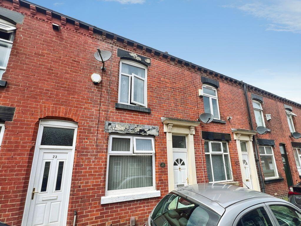 Main image of property: Lilly Street, Heaton