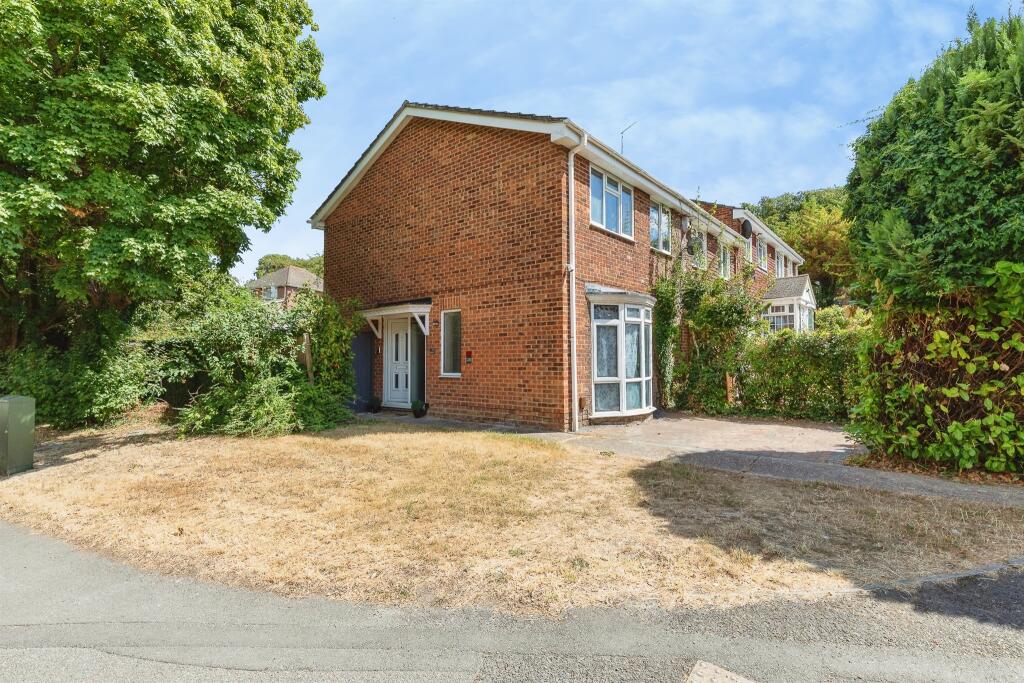 Main image of property: Greenbank Close, Hempstead, GILLINGHAM