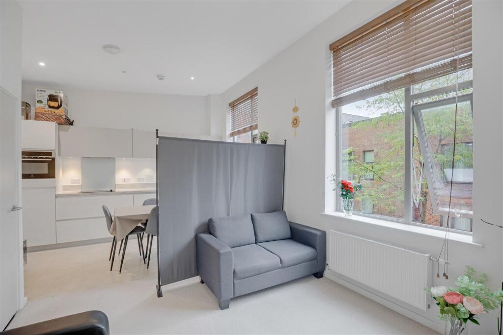 Main image of property: Tilly Court, Canning Town, E16
