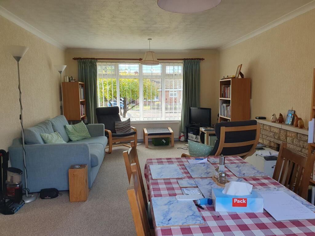 House in Reading, Beenham - View 2