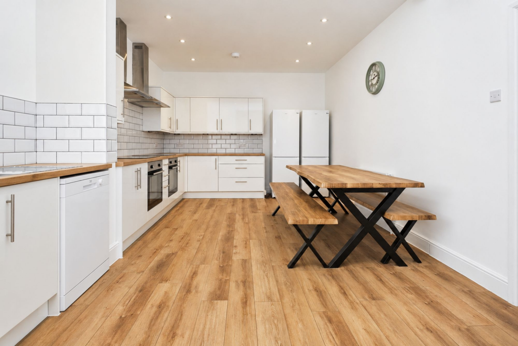 House in Bournemouth - More