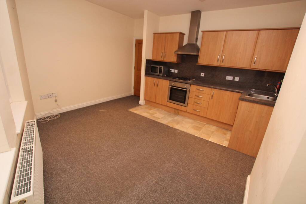 Main image of property: Rice Lane, Liverpool, L9