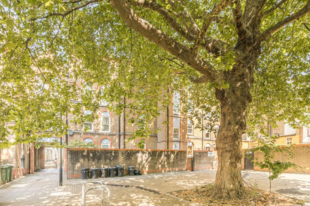 Apartment in London, Clerkenwell Green, Clerkenwell - View 5