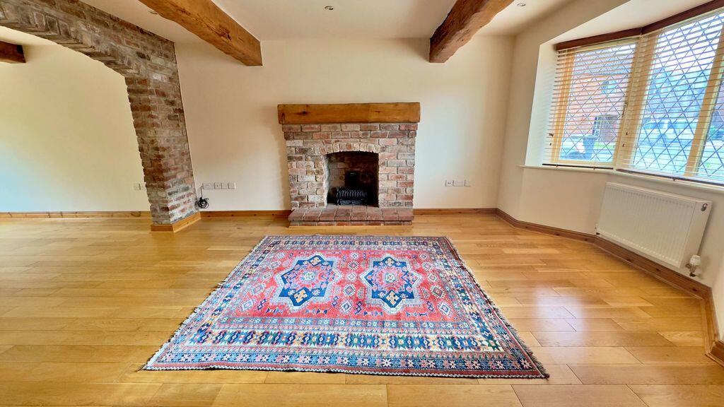 House in North Kesteven, North Hykeham - View 3