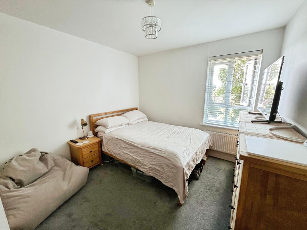 Apartment in Basingstoke and Deane, Brookvale, Houndmills - View 4