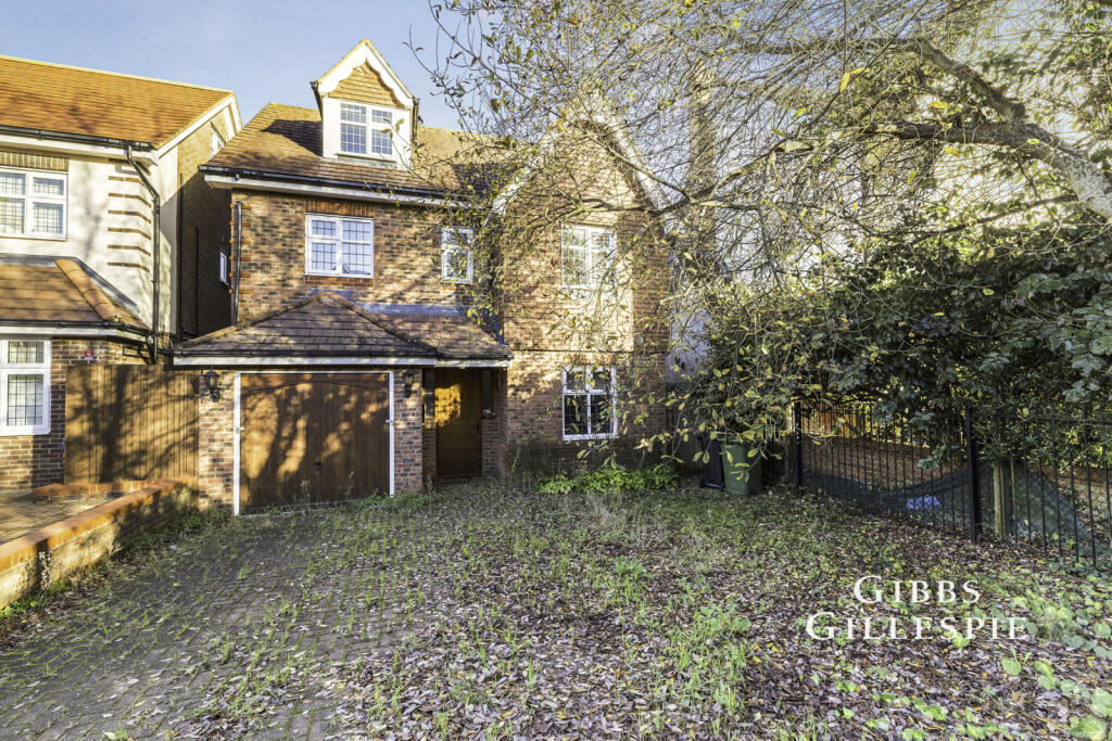 Main image of property: Fauna Close, Stanmore, HA7