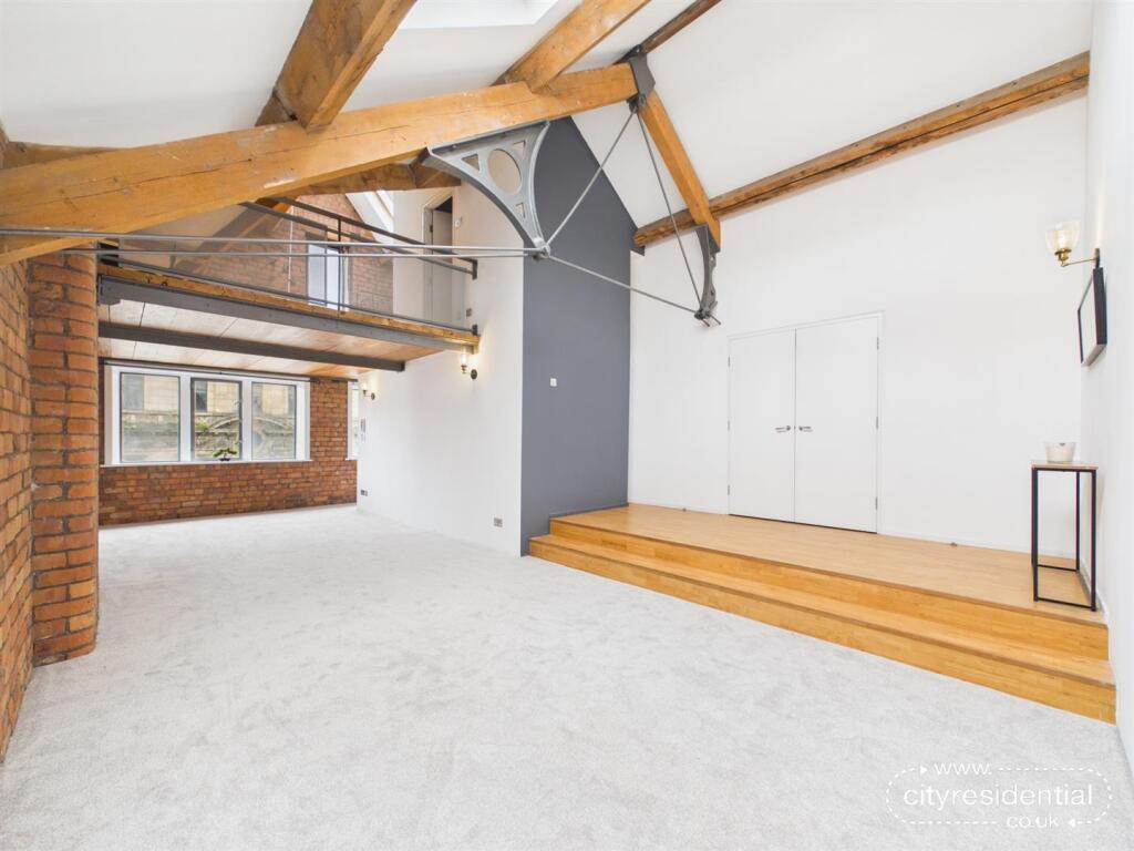 Main image of property: Old Haymarket, Liverpool