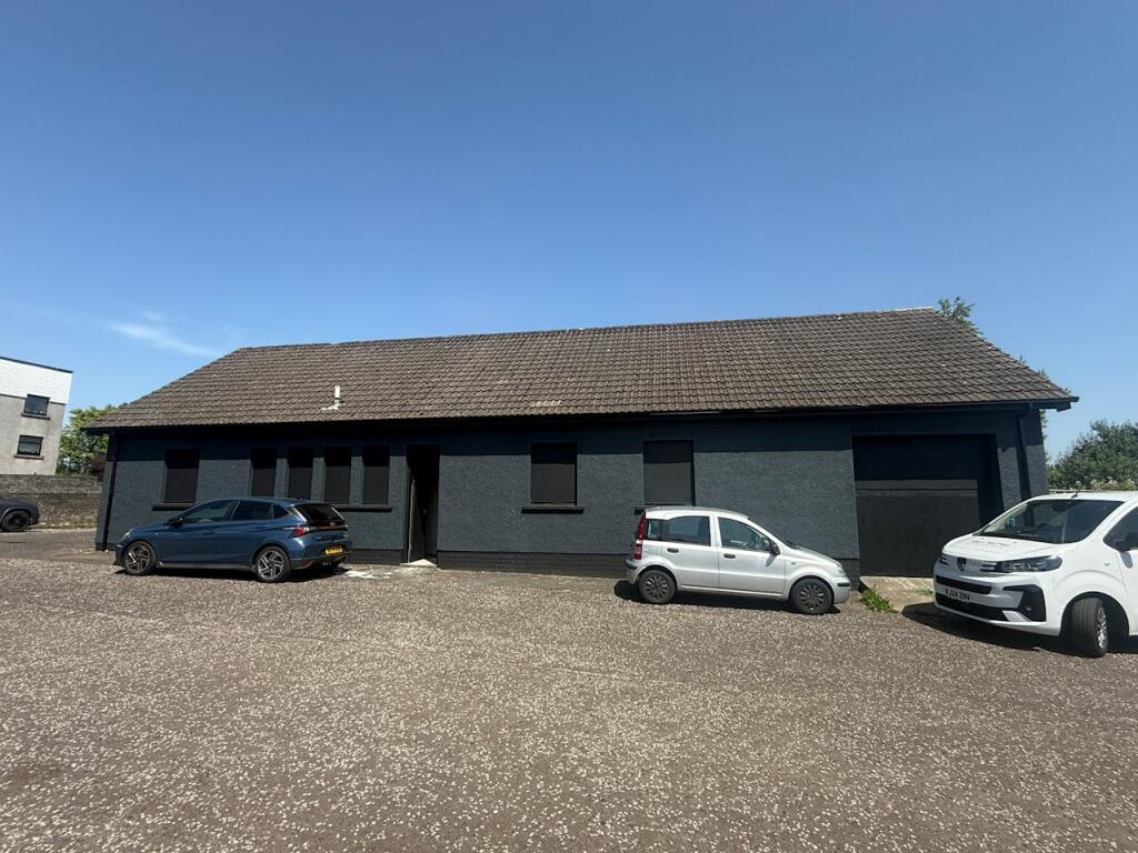 Main image of property: Vaults Lane, Kilwinning, KA13 6BD