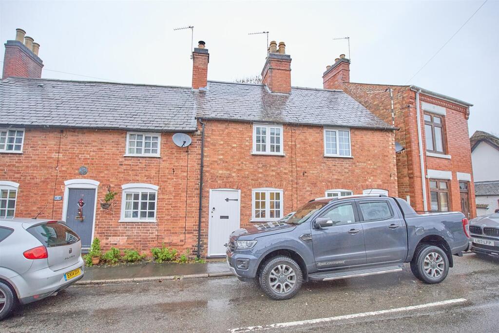 Main image of property: Newbold Road, Desford