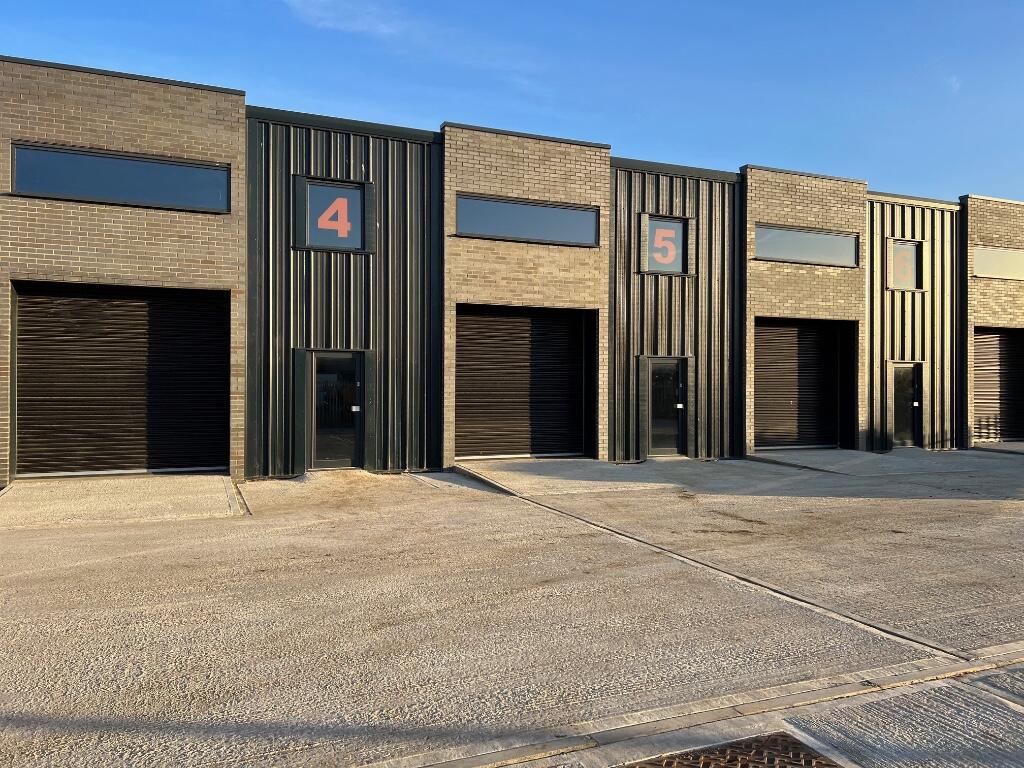 Main image of property: Rollesby Road, King's Lynn, Norfolk, PE30