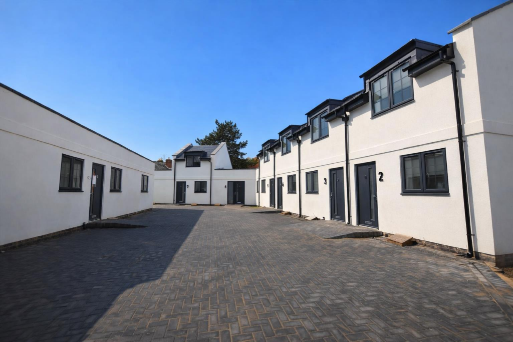 Main image of property: 4 Bromyard Place, St. Johns