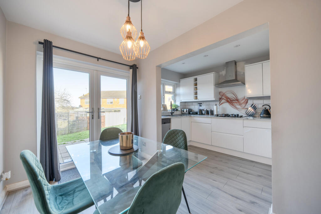 Main image of property: Freshwater Road, Chatham, Kent