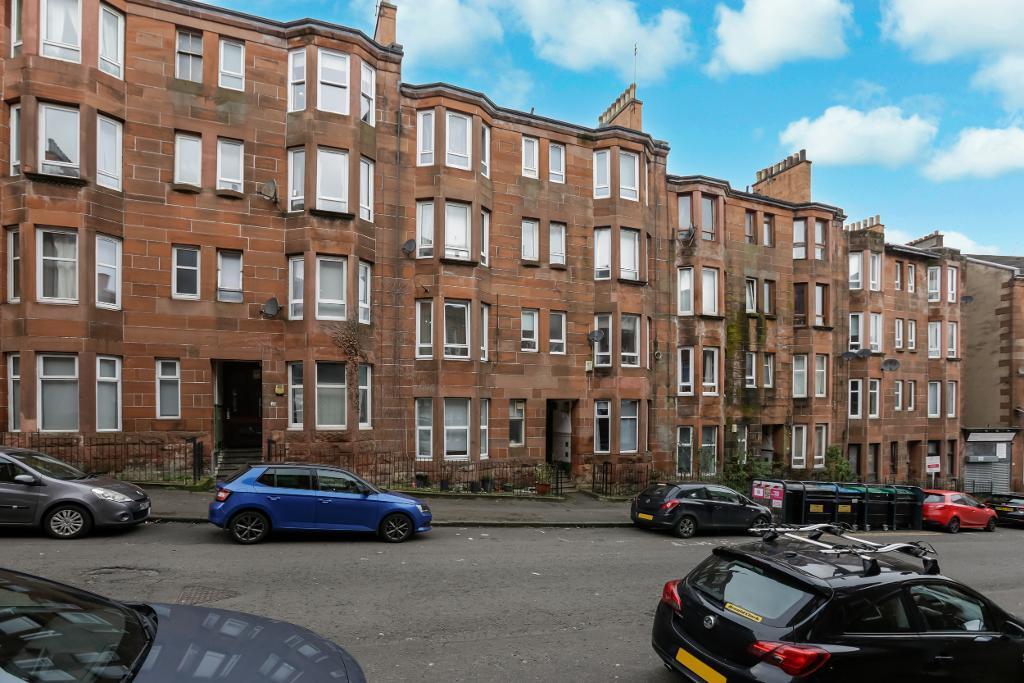 Main image of property: Aberfoyle Street, Dennistoun, G31 3RR