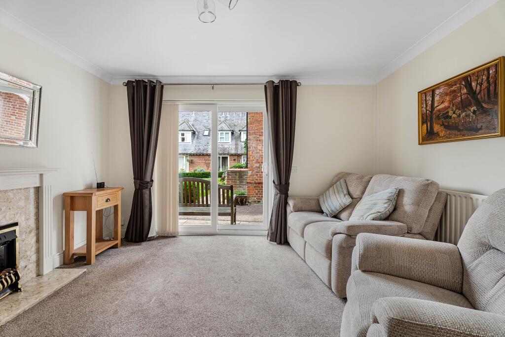 Additional image 2 of St. Marys Court, Welwyn, Hertfordshire, AL6