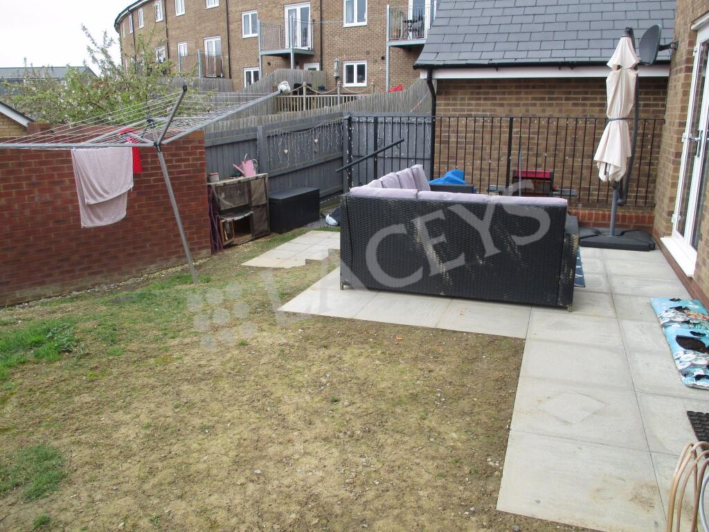 Additional image 17 of Darwin Drive, Wyndham Park, Yeovil, Somerset