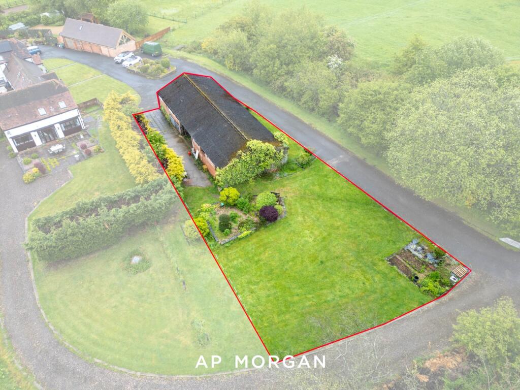 Main image of property: Green Lane, Callow Hill, Redditch, Worcestershire, B97
