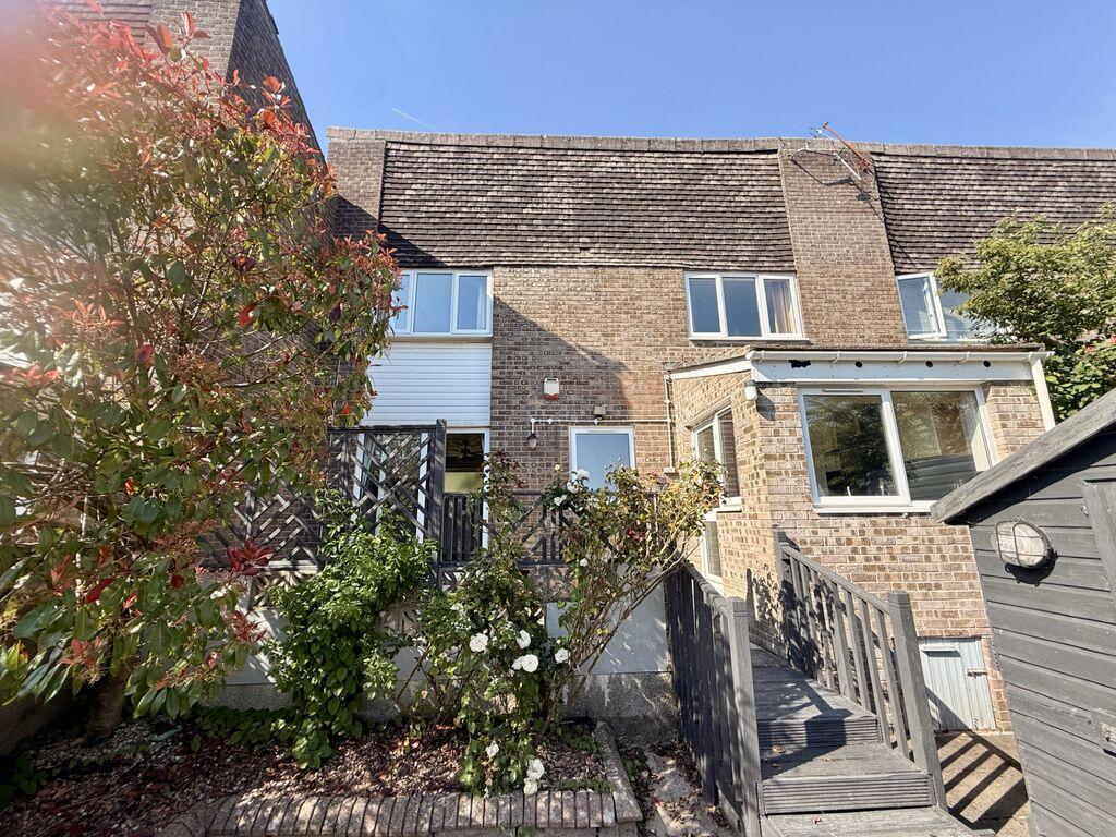 Main image of property: Langdale Gardens, Plymouth Extended three bedroom family home in a popular location.