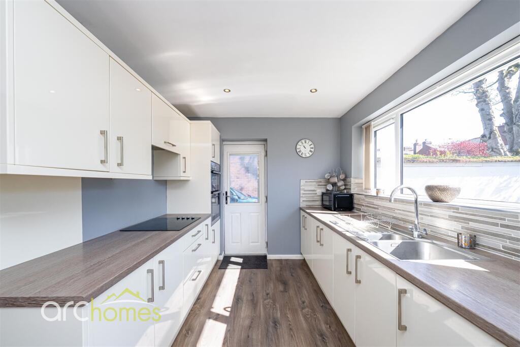 House in Wigan, Greater Manchester - View 3