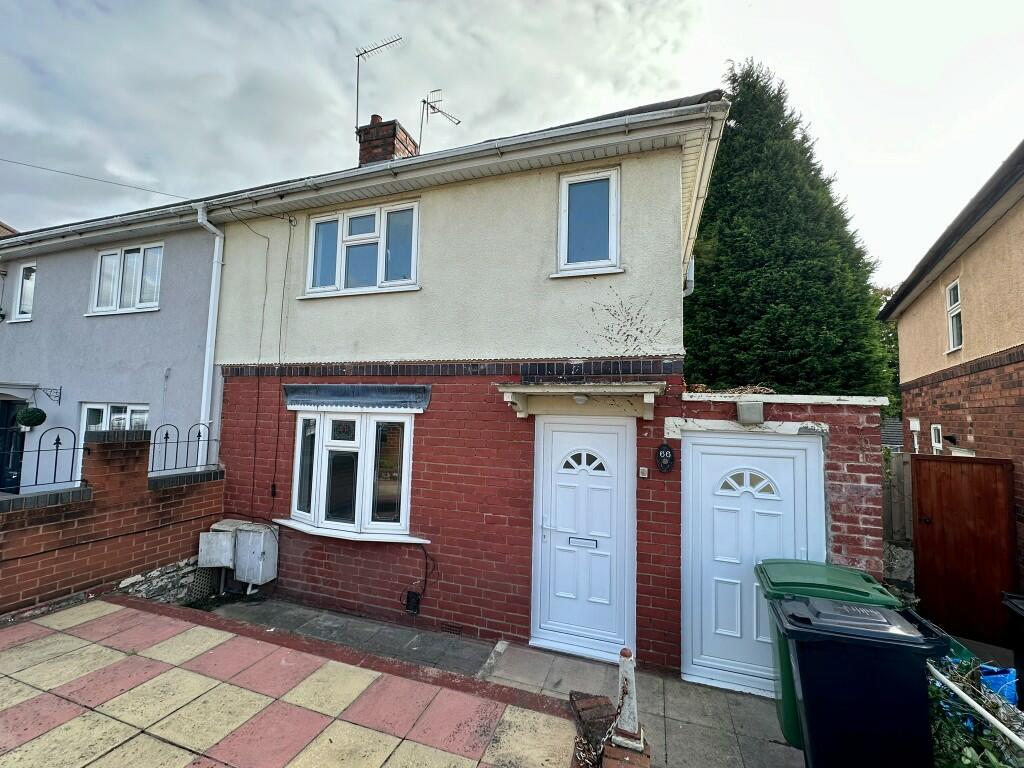 Main image of property: Bankwell Street, Brierley Hill, West Midlands, DY5