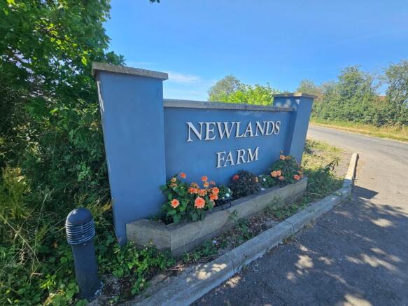 Newlands Farm