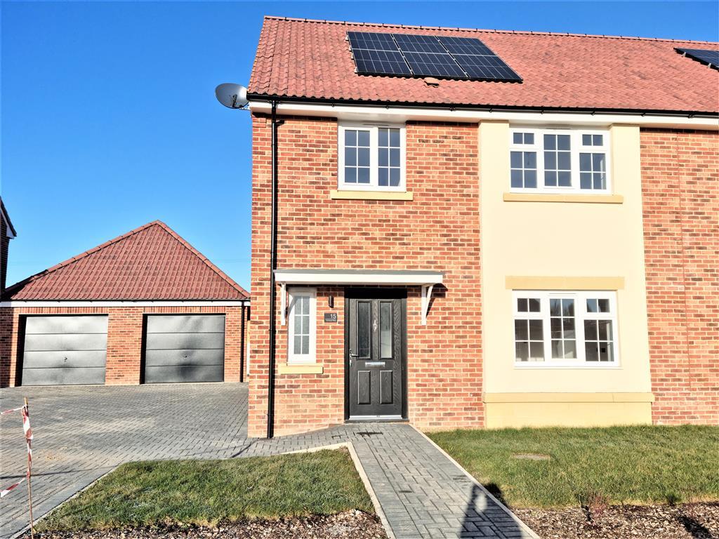 Main image of property: Orchard Way, Wisbech St Mary, Wisbech