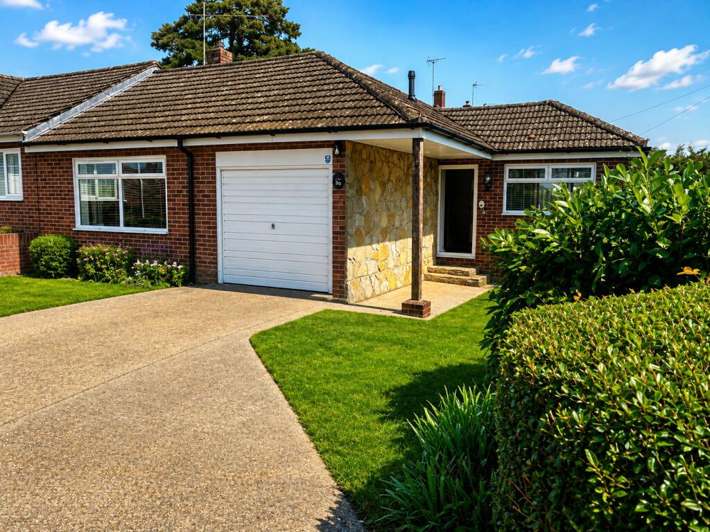 Main image of property: Willow Gardens, North Baddesley, Southampton
