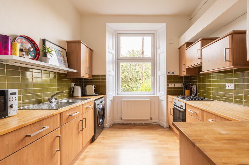 84/1 Hawthornvale, Edinburgh, EH6 4JX - View 6