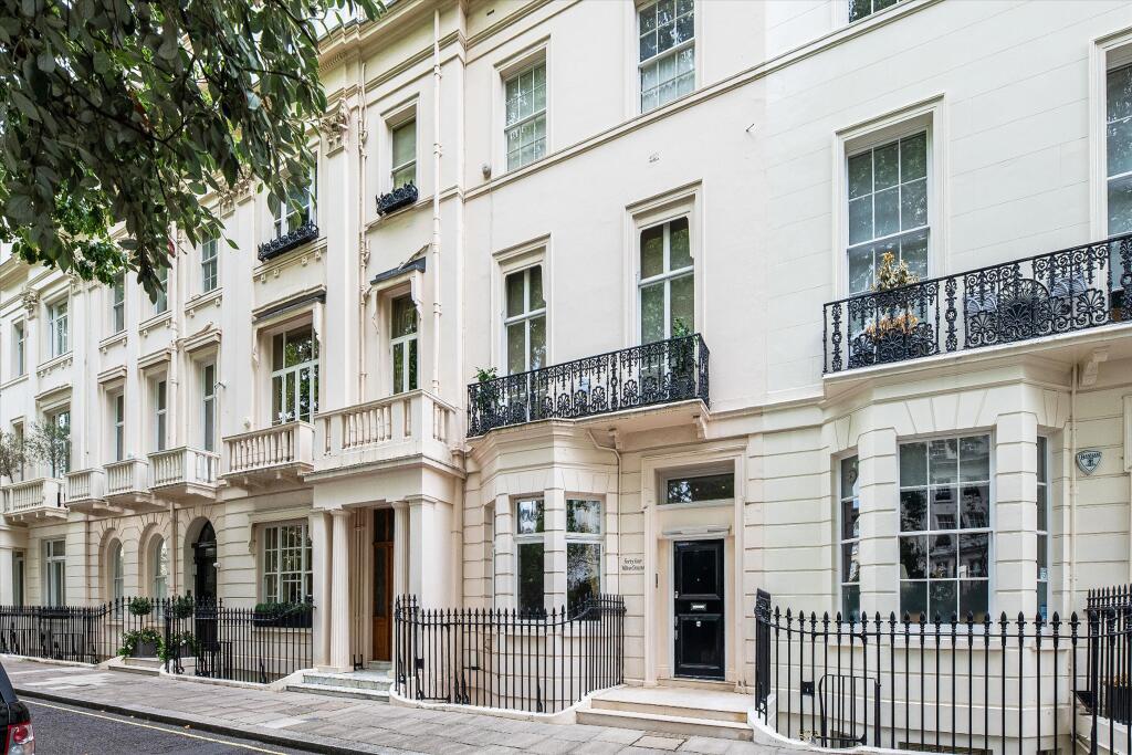 Main image of property: Wilton Crescent, Belgravia, London SW1X