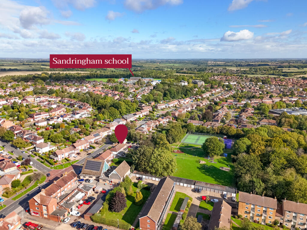 Additional image 19 of Sherwood Avenue, St. Albans, Hertfordshire, AL4