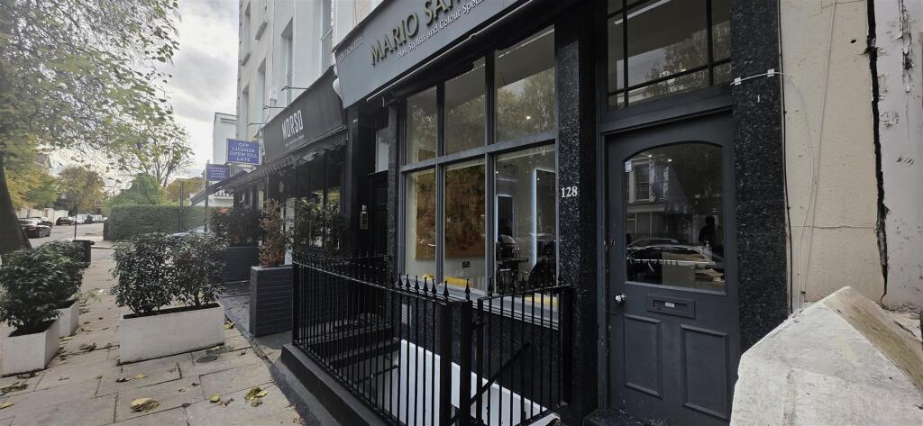 Main image of property: Boundary Road, St John's Wood, NW8