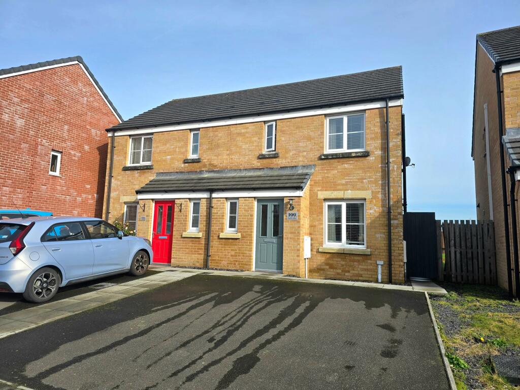 Main image of property: Ffordd Cadfan, Bridgend, CF31