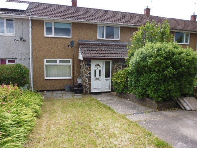 Main image of property: Holly Lodge Road, Cwmbran