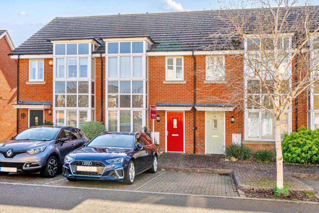 Main image of property: Fairwater Drive, Shepperton, TW17