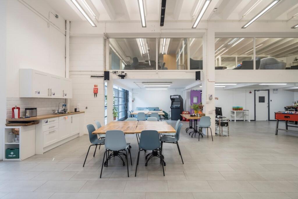 Ground Floor