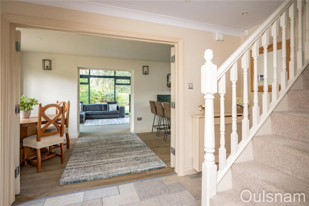 House in Bromsgrove - View 3