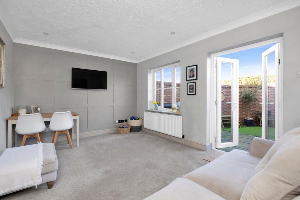 Main image of property: Pilgrims Way, Nyetimber, Bognor Regis, PO21