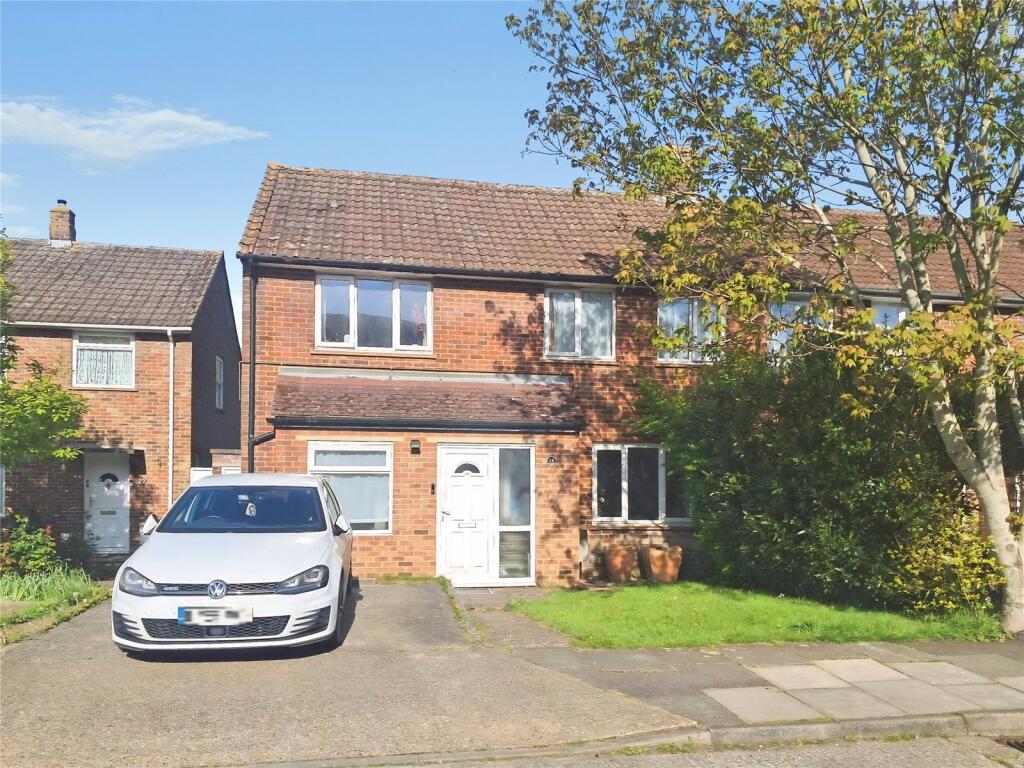 Main image of property: Hampshire Road, Canterbury, Kent, CT1