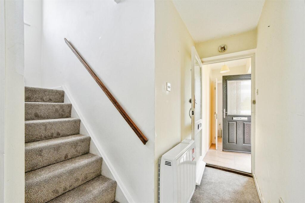 House in Salisbury, Churchfields - View 2