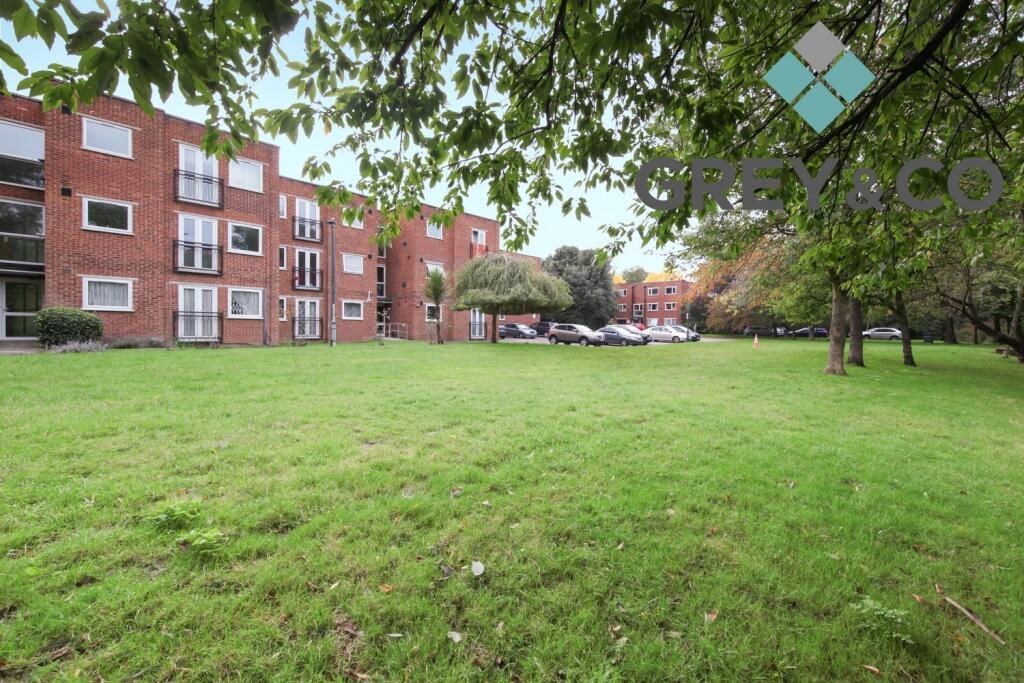 Main image of property: Crown Walk, Wembley Park , Middx, HA9 8HU
