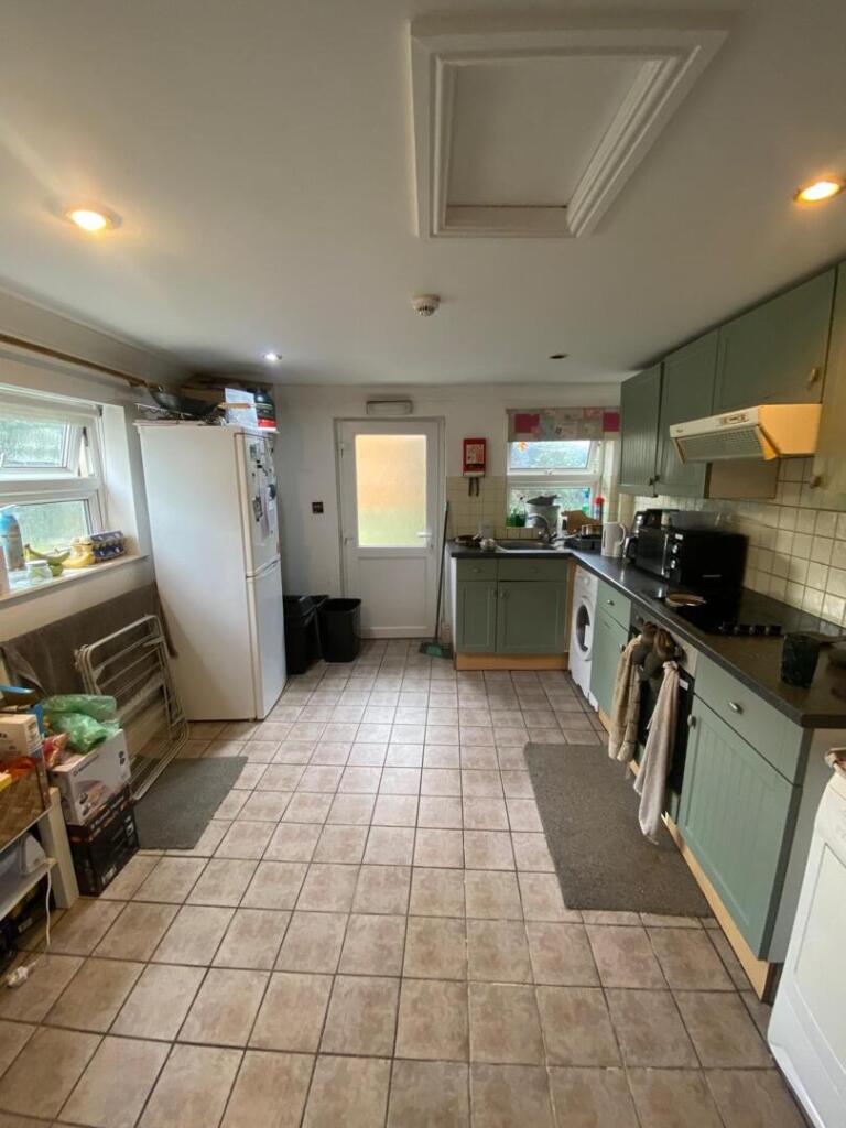 Main image of property: Richmond Road, Roath, Cardiff