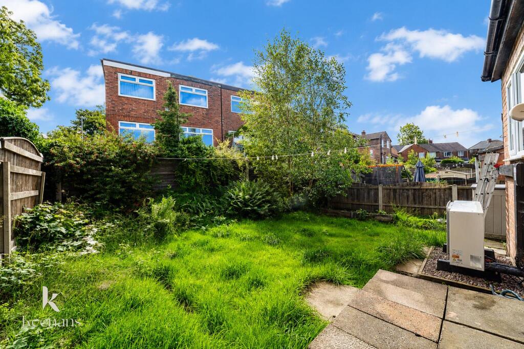 House in Salford, Greater Manchester - More