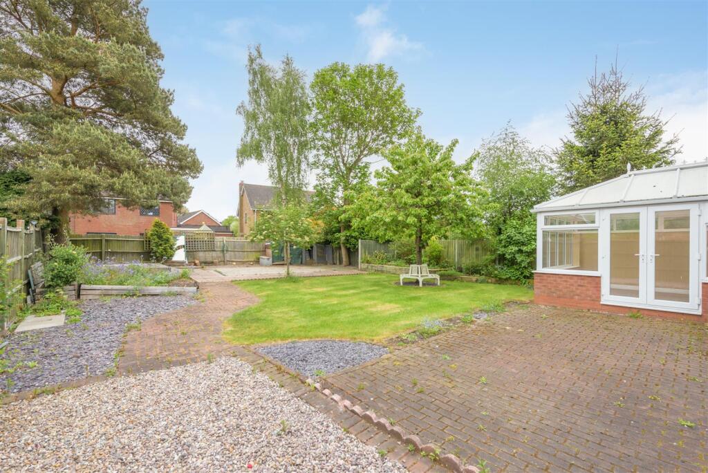 Additional image 24 of Pessall Lane, Edingale, Tamworth