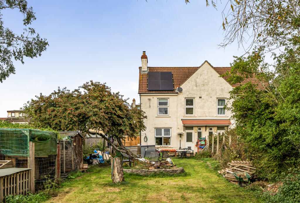 Main image of property: Main Road, Shortwood, Mangotsfield, Bristol, BS16