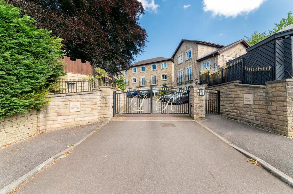 Lower Royd, Honley, HD9 photo 2